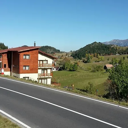 Pensiunea Daria-3